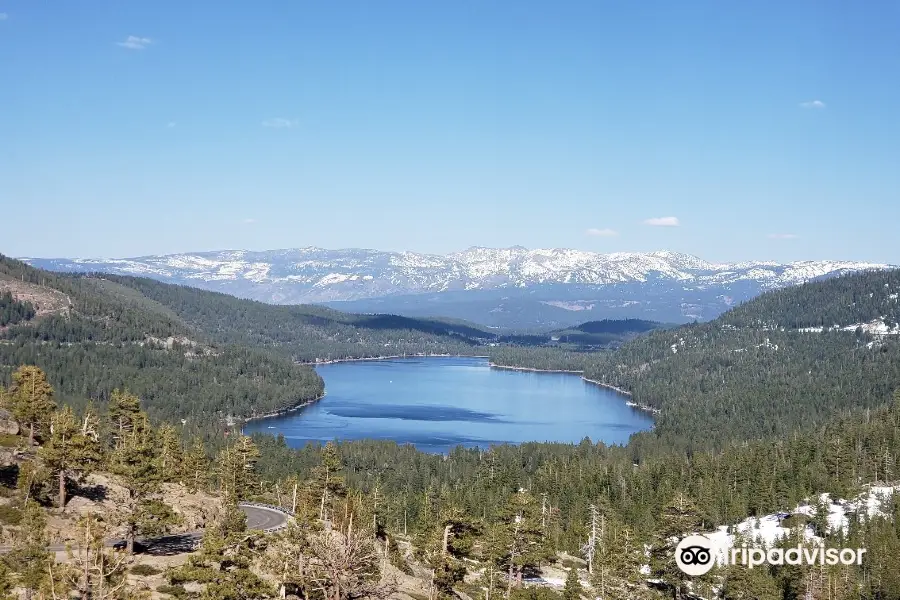 Donner Lake