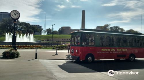 Kansas City Fun Tours