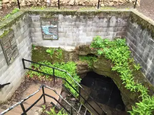 Ledge View Nature Center