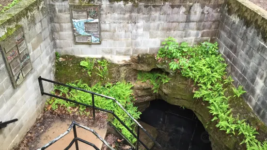 Ledge View Nature Center