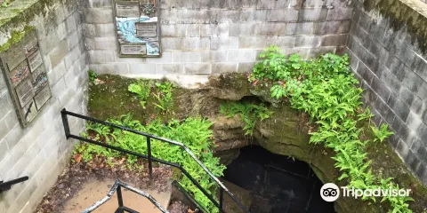 Ledge View Nature Center