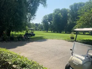 Indian Hills Golf Course