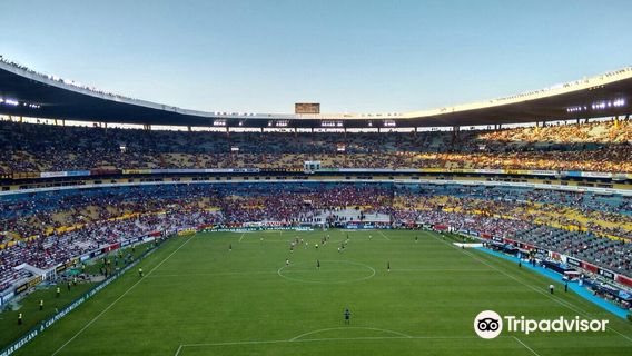 Jalisco Stadium
