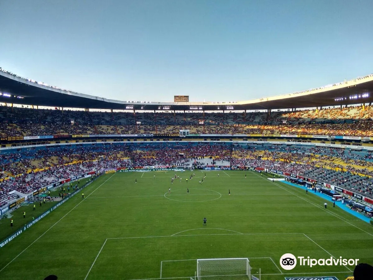 Jalisco Stadium