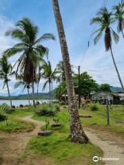 Playa Cacao