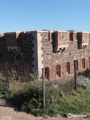 La Batterie du Cap Nègre