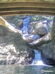 Aninuan Waterfall