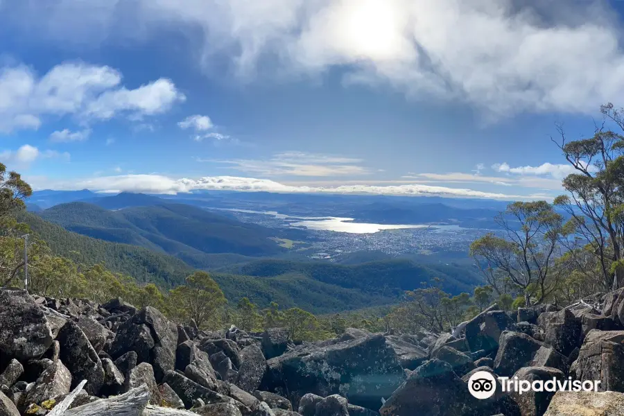 Organ Pipes Circuit Trail