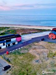 Caister-on-Sea Lifeboat Station