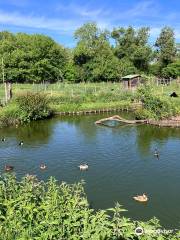 Ferme la Barbanne