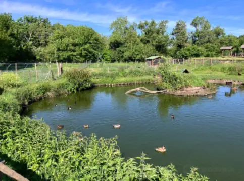 Ferme de la Barbanne