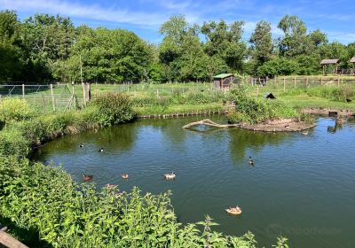 Ferme la BARBANNE