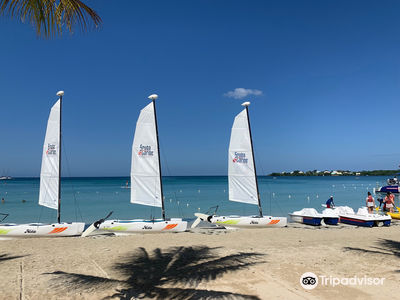 ScubaCaribe - Negril