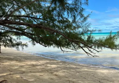 Central Eleuthera