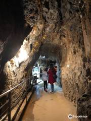 Ikuno Mineral Museum / Ikuno Silver Mine Cultural Museum