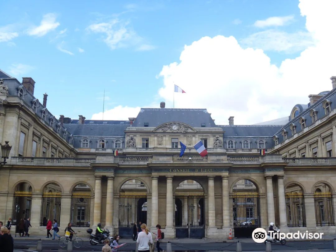 2_Conseil d'Etat