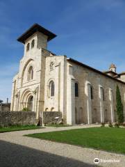 Église Notre-Dame de Moirax