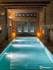 AIRE Ancient Baths Almería