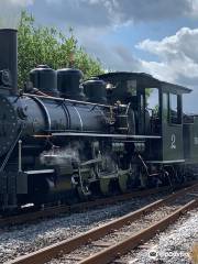 Brecon Mountain Railway