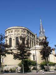 Eglise Notre-Dame de la Gare