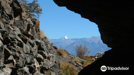 Minas de Paramillos