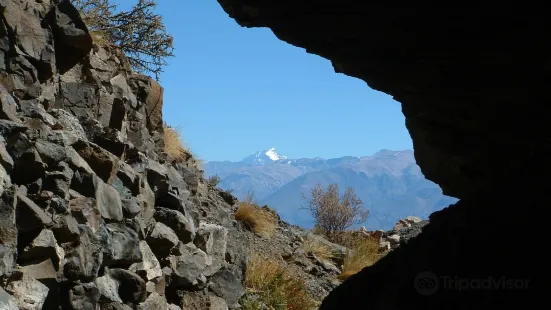 Minas de Paramillos