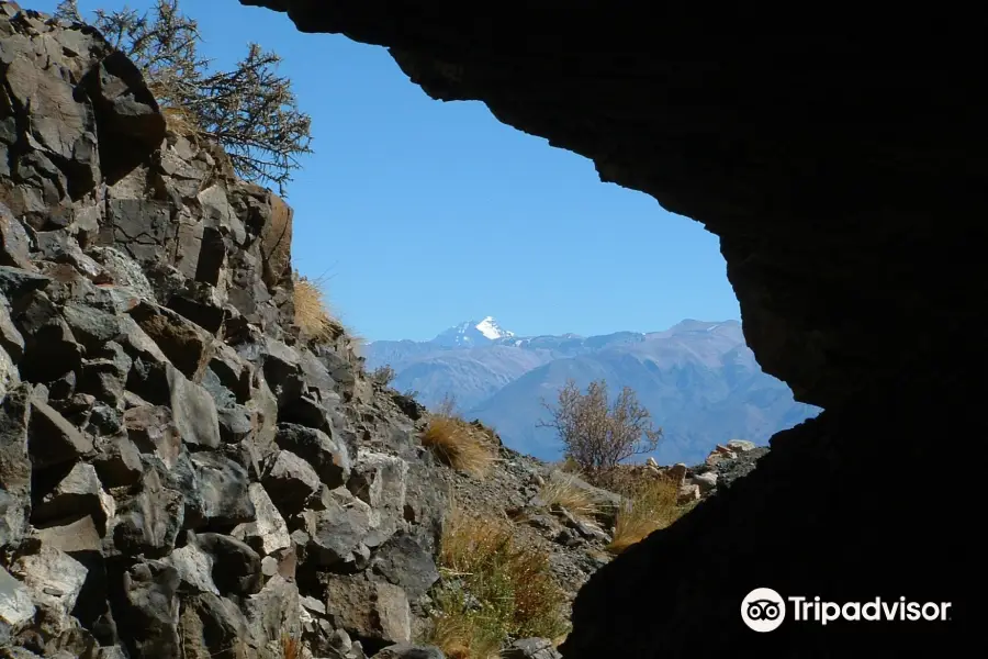 Minas de Paramillos