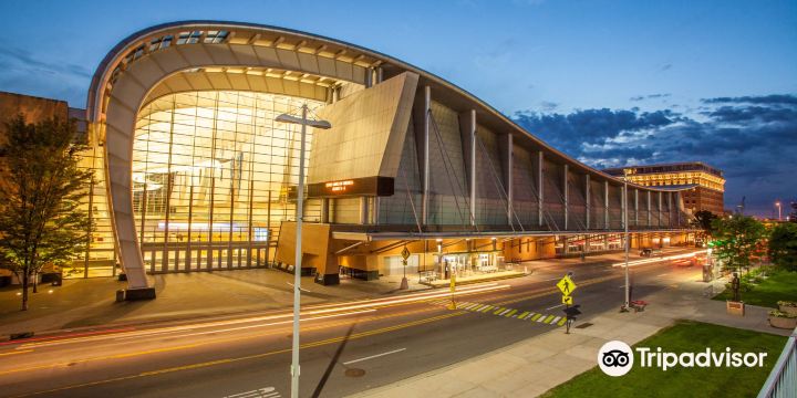 DeVos Place