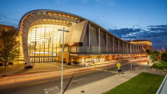 DeVos Place