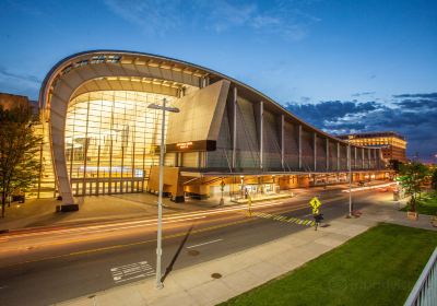 DeVos Place