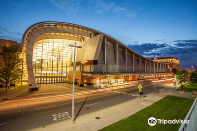 DeVos Place