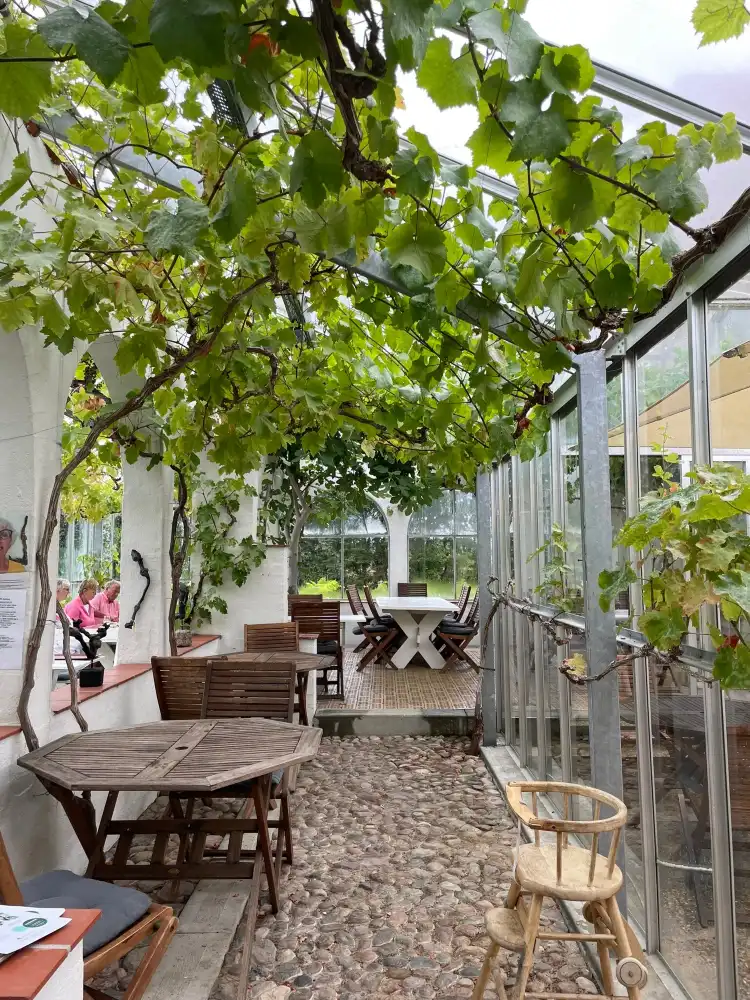 Hotels in Ranum