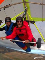 Lanzarote Hang Gliding Flights