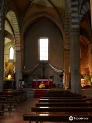 Saint Remigio Church