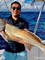 BK's Gold Coast Fishing Charters