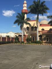 Mezquita De Managua