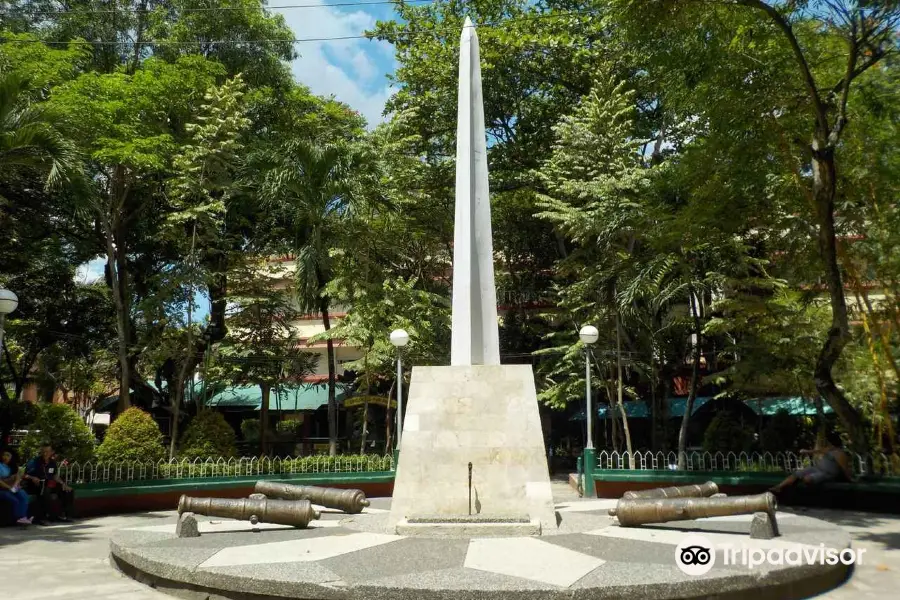 Osmeña Park