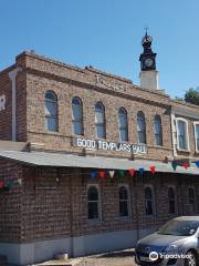 Kimberley Mine Museum