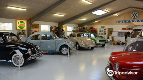 VW & Retro Museum