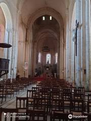 Eglise Notre-Dame et Saint-Junien
