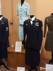 The San Diego Veterans Museum