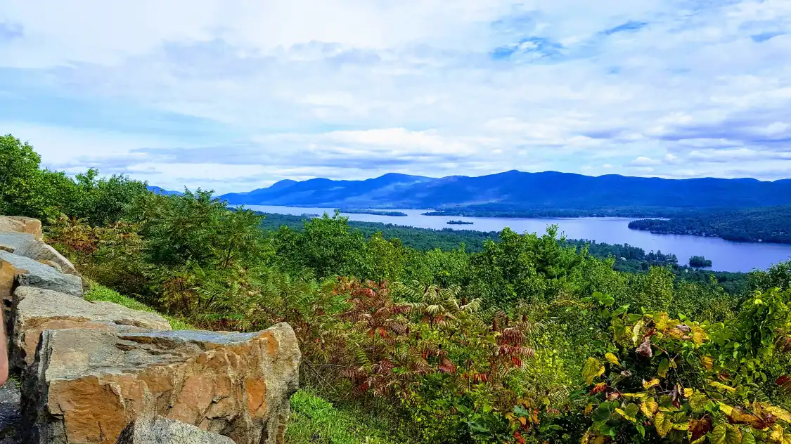 Hotels near Prospect Mountain