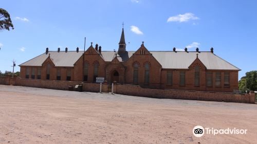 Moonta Mines Museum