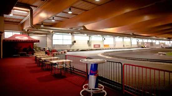 VM Karting Center