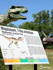 Prehisto Dino Park