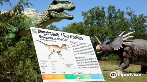 Prehisto Dino Park