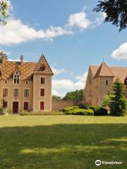 Chateau de Couches