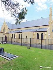 St Francis Xavier Cathedral, Wollongong
