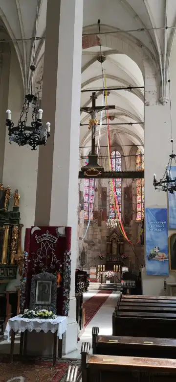 Hotels in Busko County