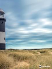 Spurn Point